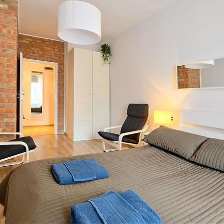 Lovely Apartment Краков Экстерьер фото