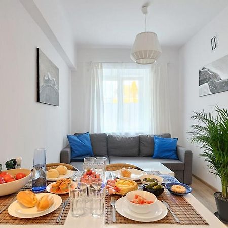 Lovely Apartment Краков Экстерьер фото