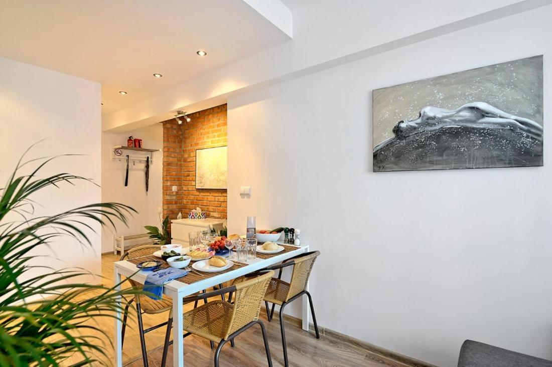 Lovely Apartment Краков Экстерьер фото