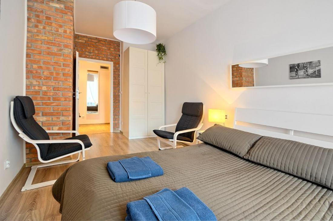 Lovely Apartment Краков Экстерьер фото