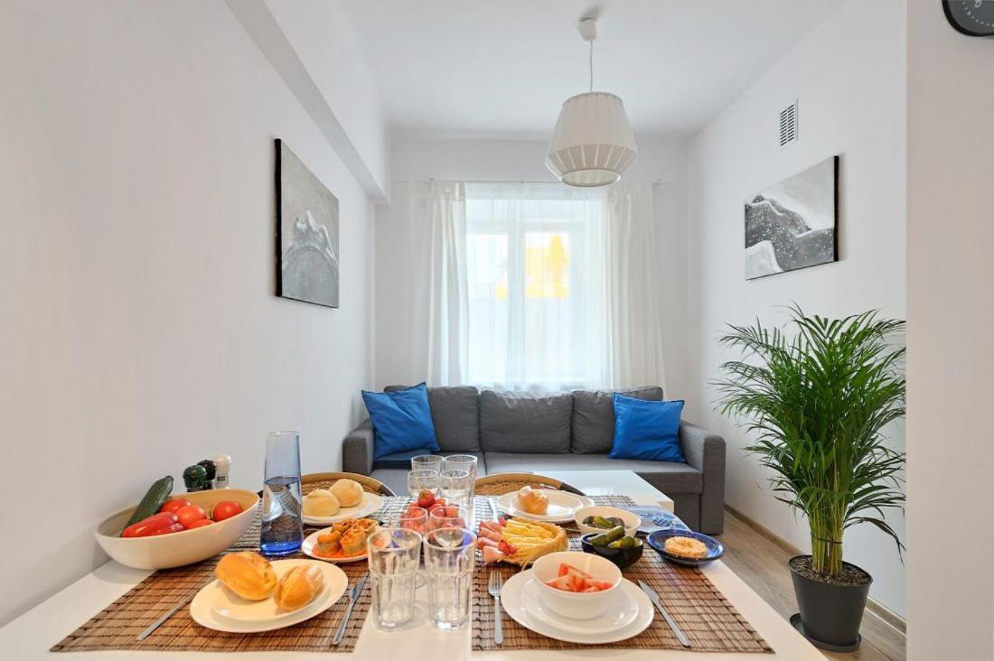 Lovely Apartment Краков Экстерьер фото