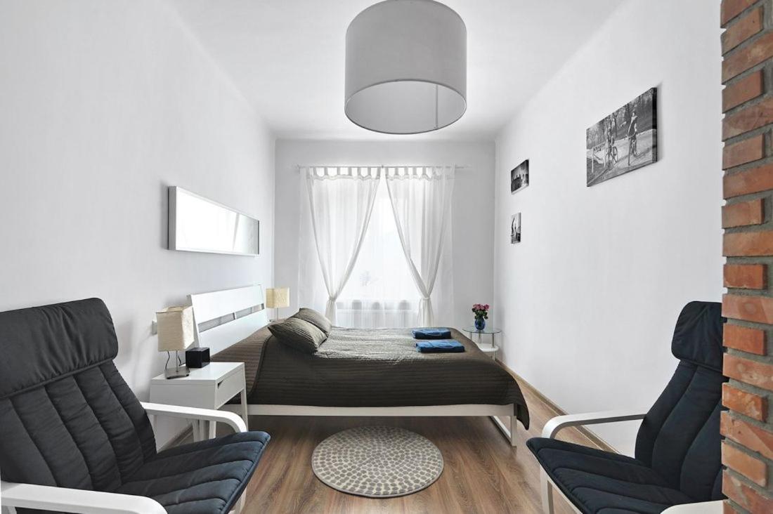 Lovely Apartment Краков Экстерьер фото